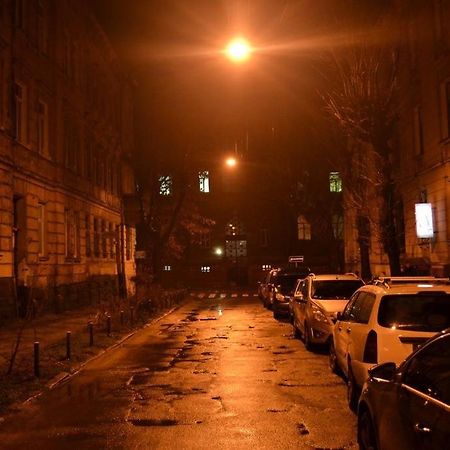 Cozy Apartment Lviv Buitenkant foto