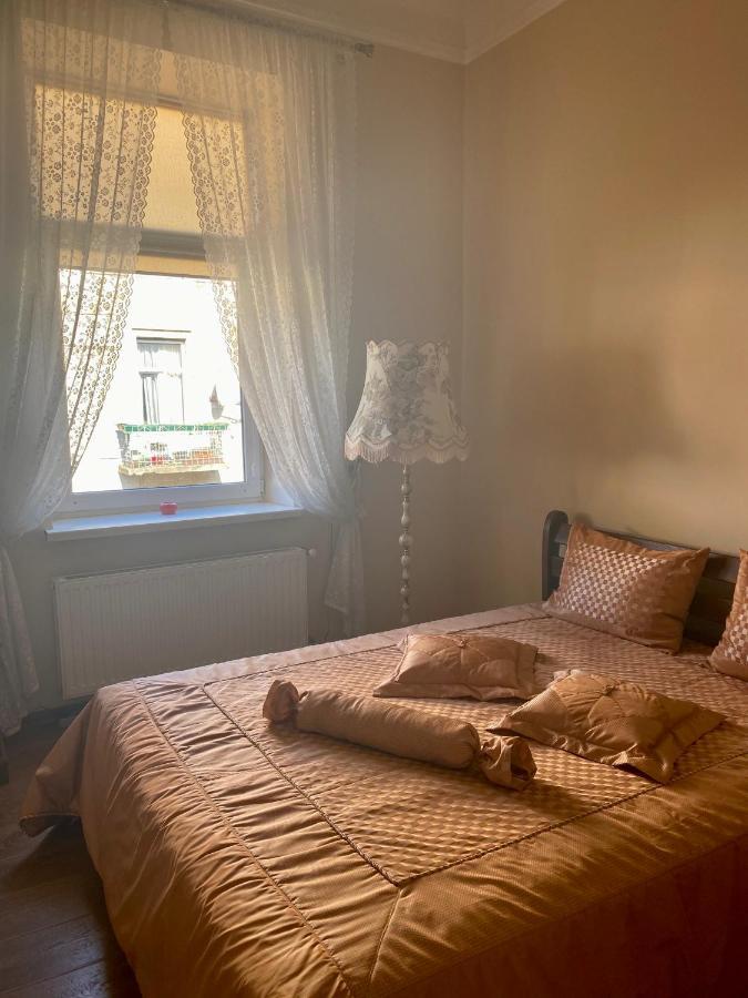 Cozy Apartment Lviv Buitenkant foto