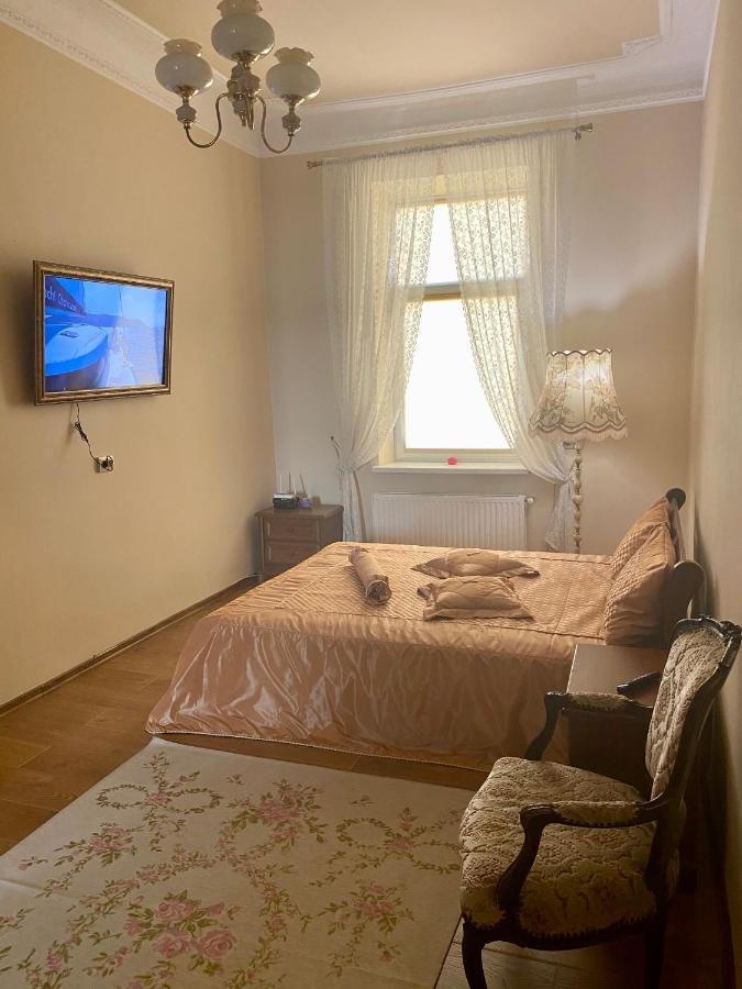 Cozy Apartment Lviv Buitenkant foto