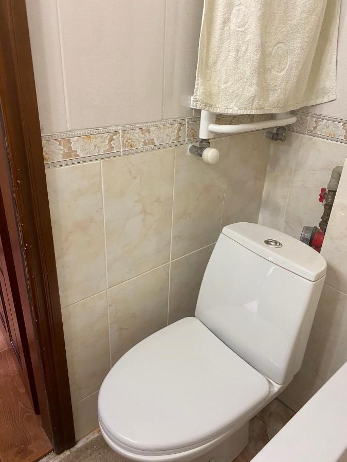 Cozy Apartment Lviv Buitenkant foto