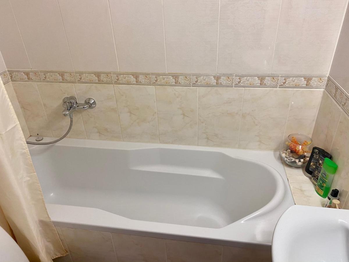 Cozy Apartment Lviv Buitenkant foto