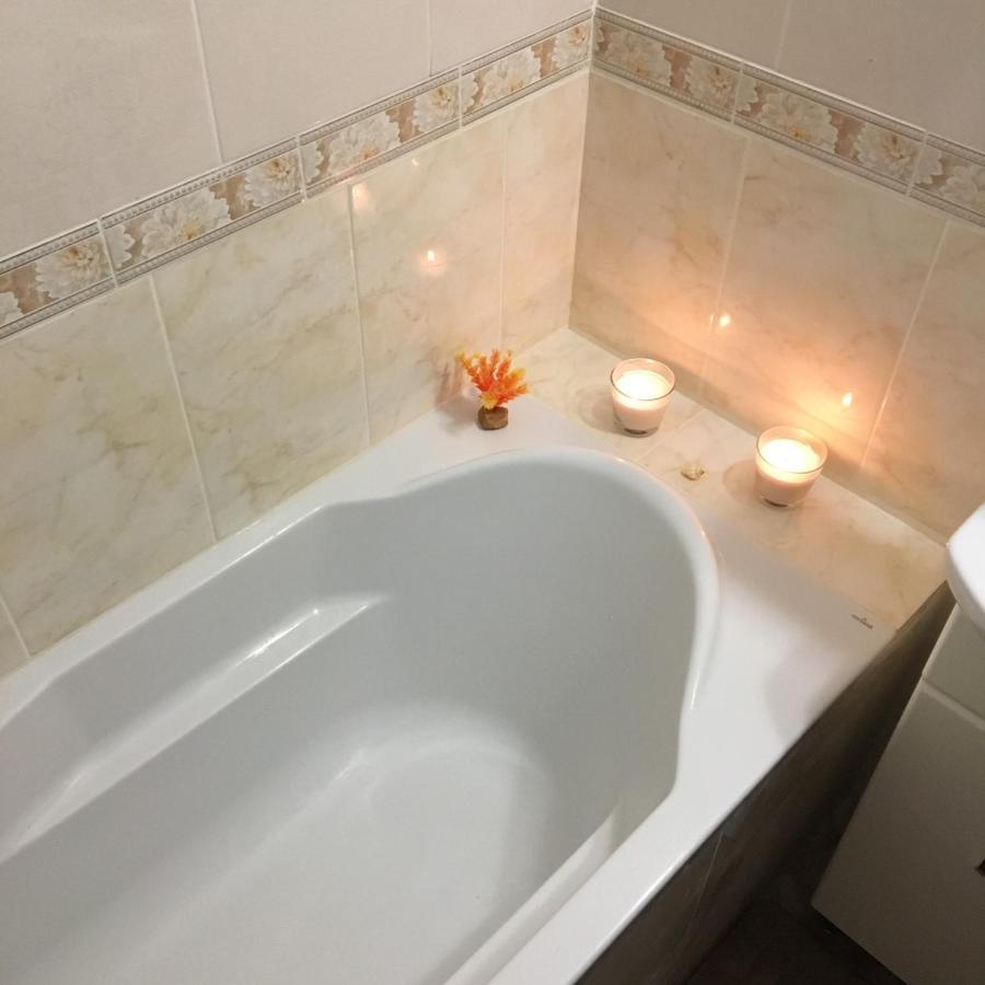 Cozy Apartment Lviv Buitenkant foto