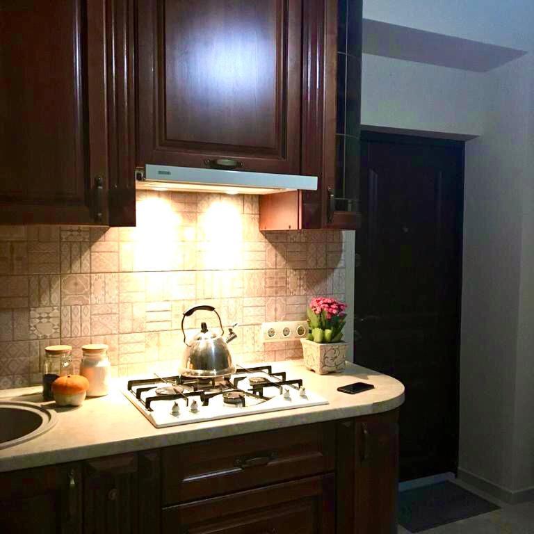 Cozy Apartment Lviv Buitenkant foto